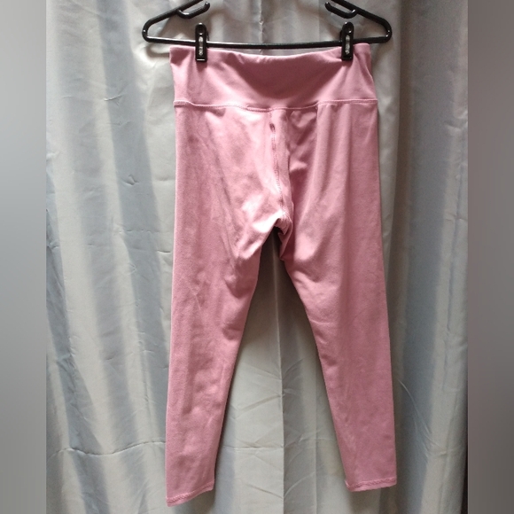 Jockey Leggings and RBX Hooded Pullover Gym Set - Picture 3 of 8